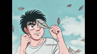 First Step Take Action IPPO EVOLUTION AMV [upl. by Shulman839]