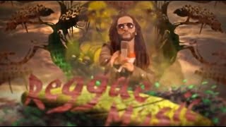 Alborosie  Rock The Dancehall Official Music Video [upl. by Salomone]