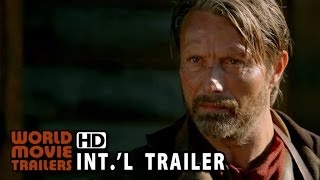 The Salvation International Trailer 2014  Cannes Film Festival HD [upl. by Pacien]