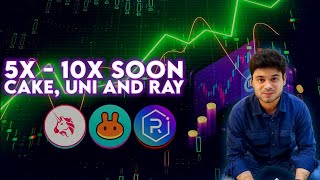 10X Soon UniSwap PancakeSwap amp Raydium Altcoin Crypto Protocols  Urdu  Hindi [upl. by Aramo]