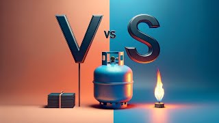 What Is The Cost Of Propane Vs Natural Gas [upl. by Carlee]