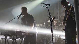 LEPROUS  Acquired Taste Live Performance  Hard Club Porto 200223 [upl. by Drandell]