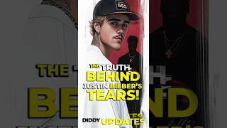 The TRUTH Behind Justin Bieber’s TEARS Adria English Part 2 Diddy Updates [upl. by Nelav892]