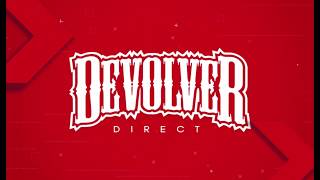 Devolver Digital Extended Theme [upl. by Rauch805]