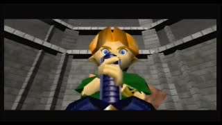 The Legend of Zelda Ocarina of Time · Episode 26 · Link Kills Time [upl. by Barabbas405]