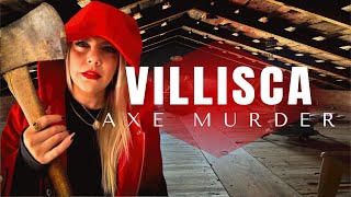 The Haunted Villisca Axe Murder House  Not a DEMON   Paranormal Investigation of Cold Case [upl. by Shelby]