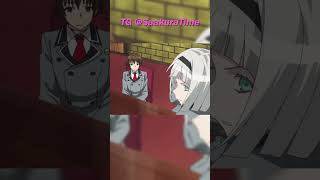 А что здесь непристойного anime shorts рекомендации shimoseka animemoments [upl. by Eek]