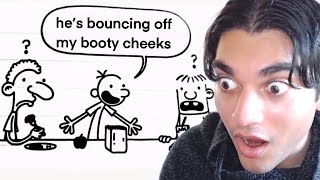 Gregs No Nut November [upl. by Gaye55]