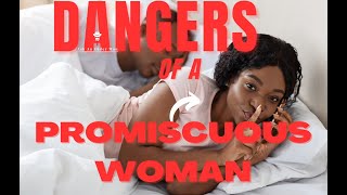 SHOCKING The Dark Side of Promiscuous Women Revealed You Wont Believe It [upl. by Mommy]