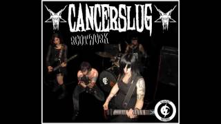 Cancerslug  Born Of Death Demo [upl. by Aitram190]