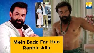 Badal Full Movie HD  Bobby Deol Rani Mukerji  90s Superhit Movie  Full Hindi Action Movie [upl. by Arded]