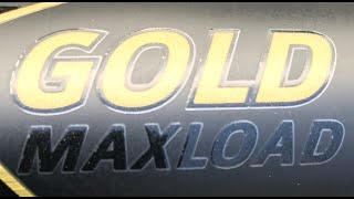 2020 Miken Freak Gold Maxload USSSA [upl. by Nnewg]