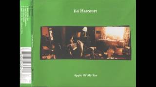 Ed Harcourt – Weary And Bleary Eyed [upl. by Suoilenroc]