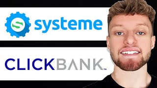 How To Use Systemeio To Promote Clickbank Products For Free Step By Step [upl. by Aninaj164]