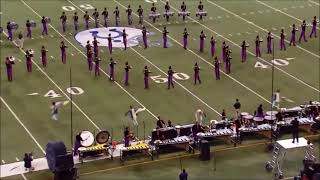 Carolina Crown 2013 eNhAnCeD aUDiO [upl. by Artur]