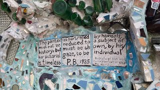 Philadelphia’s Magic Gardens Adventure [upl. by Dode649]