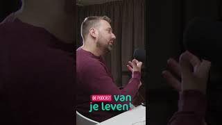 Een kind beslist nooit over het eigen leven  Fragment De Podcast van je Leven [upl. by Ki]