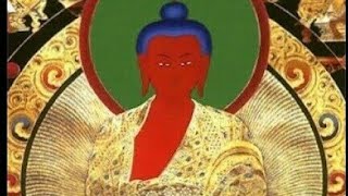 Tibetan Amitabha Pureland Mantraextended version 30 mins འོད་དཔག་མེད་ [upl. by Keely595]