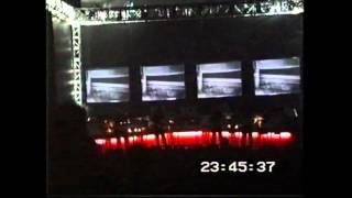 Kraftwerk  Trans Europe Express  Milan 1991 [upl. by Mitchel489]