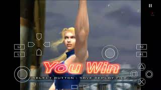 Virtua Fitgher  эмулятор PS2 [upl. by Alonzo]