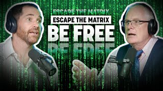 Millionaires Reveal How to Escape The Matrix [upl. by Atikihs]