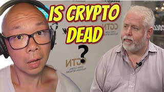 Chia Network Crypto Fail [upl. by Sibbie317]