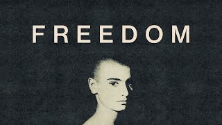 Sinéad OConnor Kris Kristofferson and Freedom [upl. by Atir]