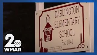 Darlington Elementary faces uncertain future amid 60 million budget shortfall [upl. by Llenyr]