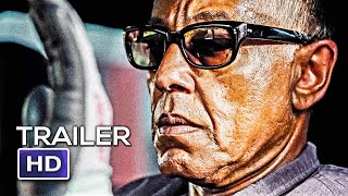 PARISH Teaser Trailer 2024 Giancarlo Esposito [upl. by Vookles]