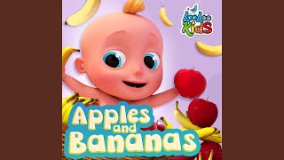 Apples amp Bananas [upl. by Airod]