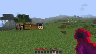 Minecraft  Advanced Skills Mod  Simple Mods Spotlight ep10 [upl. by Kayley]