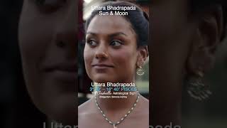 Another Uttara Bhadrapada quotCinderellaquot Bridgerton [upl. by Ylliw]