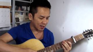 Gibson J15 Guitar Review in Singapore [upl. by Karas]