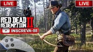 Red Dead Redemption 🔵CAPITULO 2🔵 [upl. by Turnheim1]