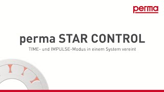 perma STAR CONTROL – Automatisches Schmiersystem [upl. by Lucier]