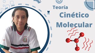 Química 📕Teoría cinético MOLECULAR ⚛ [upl. by Connel126]