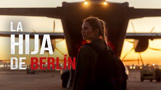 La hija de BERLÃN  La Casa de Papel  TRAILER ðŸŽ¬ [upl. by Silenay]