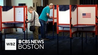 A look at Massachusetts ballot questions on Election Day [upl. by Okika917]