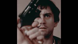 Taxi Driver Edit  Travis Bickle  Clams Casino – All I Need  shorts edit taxidriver [upl. by Ymar]