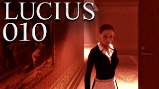 Lets Play Lucius 010 Deutsch HD  Das bumsfidele Mädchenpensionat [upl. by Vaios496]