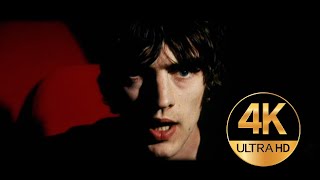 THE VERVE  Sonnet Remastered HQ audio  4K [upl. by Yednil382]