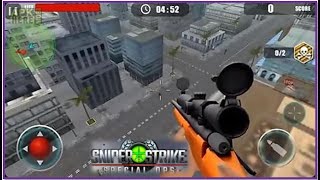 Sniper Strike Ep 3 [upl. by Helen]