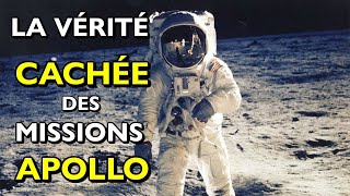 Silvano Trotta  La Vérité Cachée des Missions Apollo [upl. by Seton555]