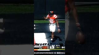 Oklahoma state keep up edit shorts edit fyp [upl. by Niroc]