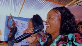 Phalyce Manganda Live  Promise M Kamanga DVD Lounch Lemekeza Yehova Malawi Gospel Music Video [upl. by Pollux757]