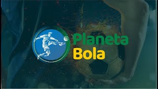 🔴🎬 AO VIVO Planeta Bola  15112024 [upl. by Yrrol]