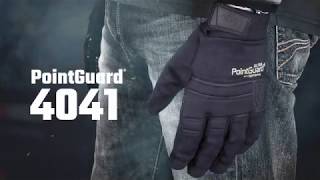 HexArmor 4041 PointGuard Ultra Product Overview Tactical Gear Australia [upl. by Tena]