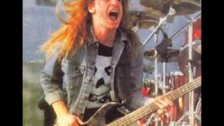 Cliff Burton  Orion [upl. by Ohcirej]