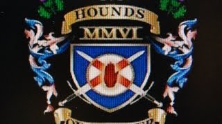 The Hounds of Ulster [upl. by Iv]