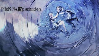 NieR Reincarnation  Song of the Ancients Extended  People and the World Soundtrack [upl. by Annora]